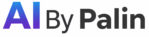 Ai BY palin Logo